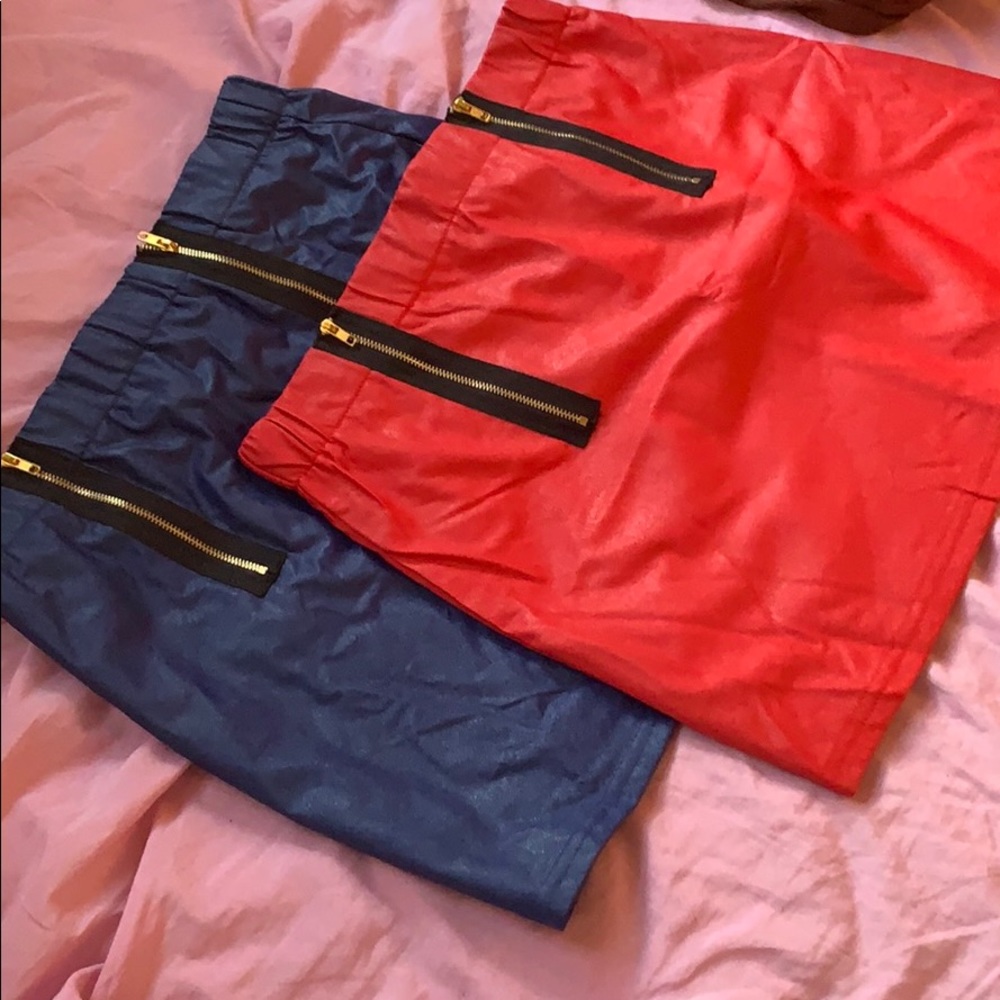 Party Girl Skirts